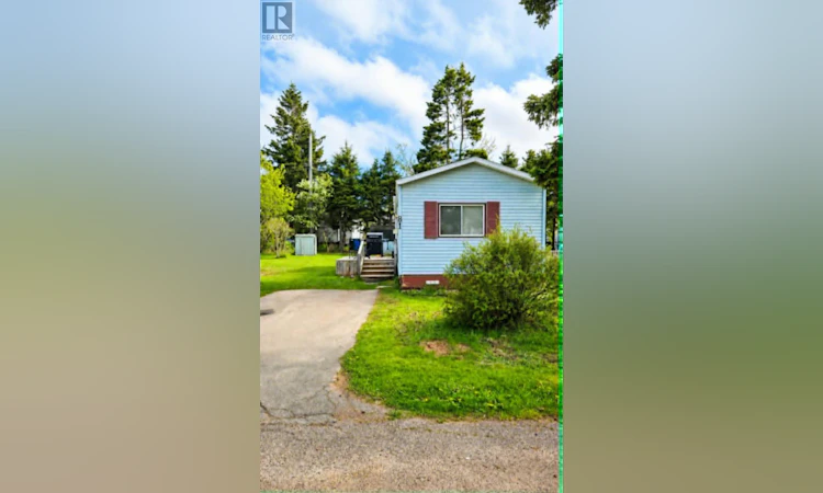 81 Evergreen Village
