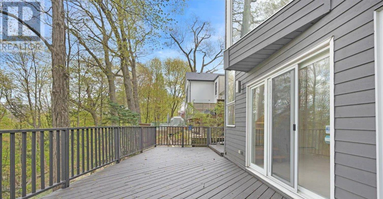 73 Astley Avenue, Toronto, ON, M4W 3B5 - 33