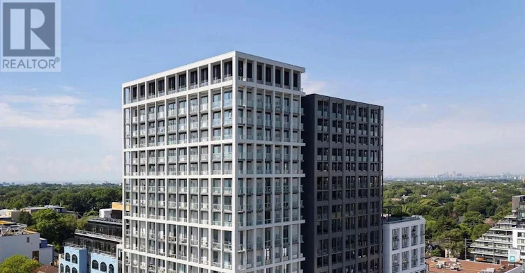 341-2020 Bathurst Street, Toronto, ON, M5P 0A6