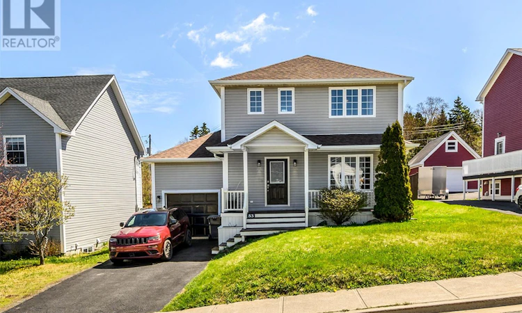 53 Mainsail Drive