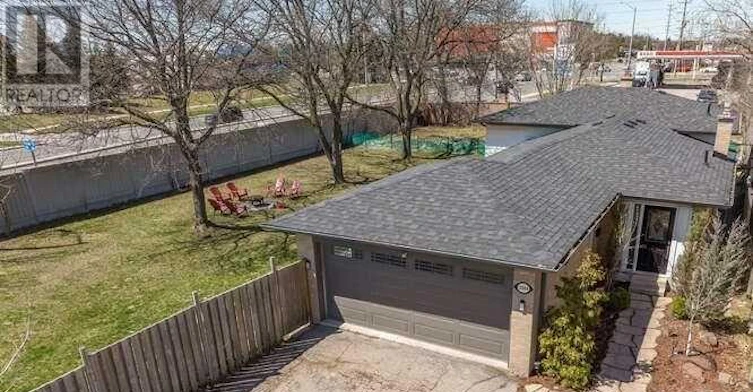 UPPER-2604 Hornsgate Drive, Mississauga, ON, L5K 1P6 - 2