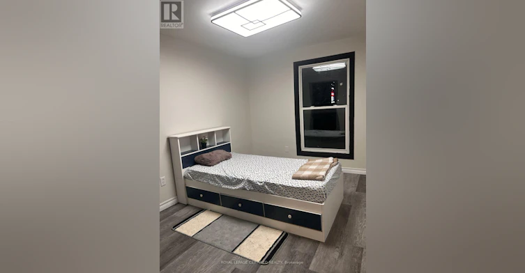 UPPER-2604 Hornsgate Drive, Mississauga, ON, L5K 1P6 - 16