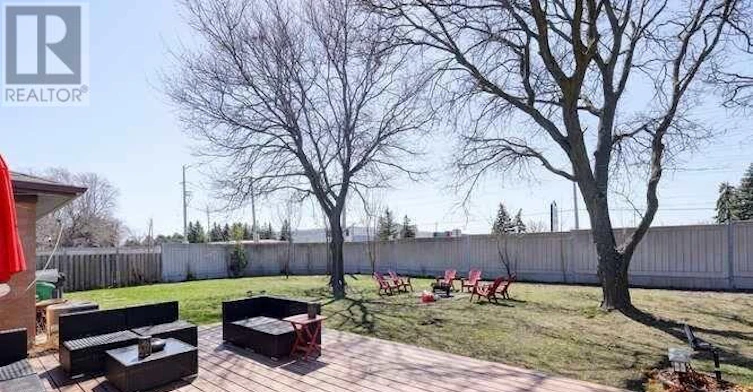 UPPER-2604 Hornsgate Drive, Mississauga, ON, L5K 1P6 - 23