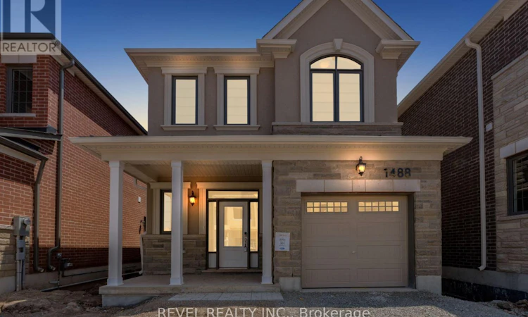 1488 Culcastle Drive