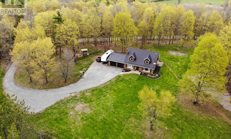 493 Old Marmora Road