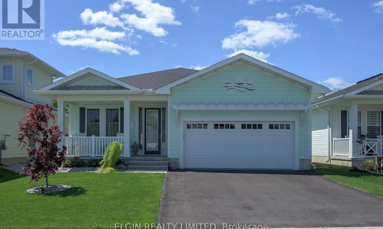 30 Regatta Way