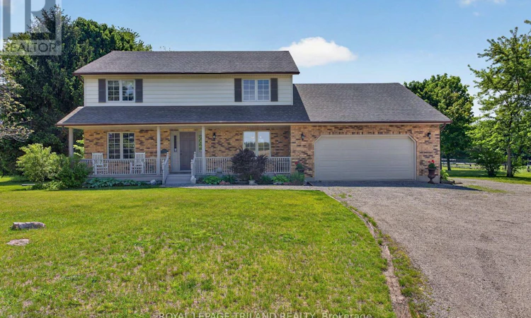 8651 Irish Drive