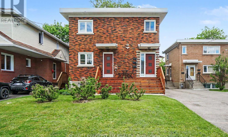 707 Edison Avenue