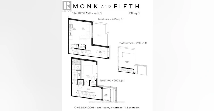 3-156 Fifth Avenue, Ottawa, ON, K1S 2M8 - 11