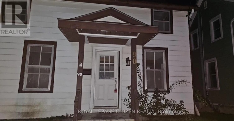 90 Mill Street W, Greater Napanee, ON, K7R 1X9