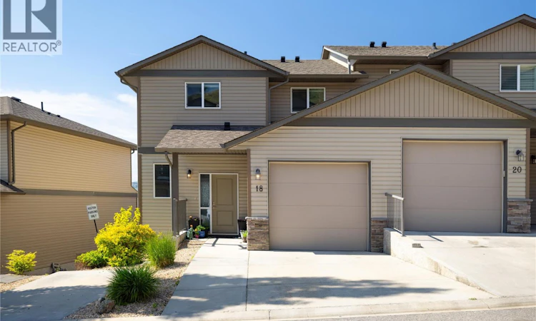 18-933 Mt Robson Place