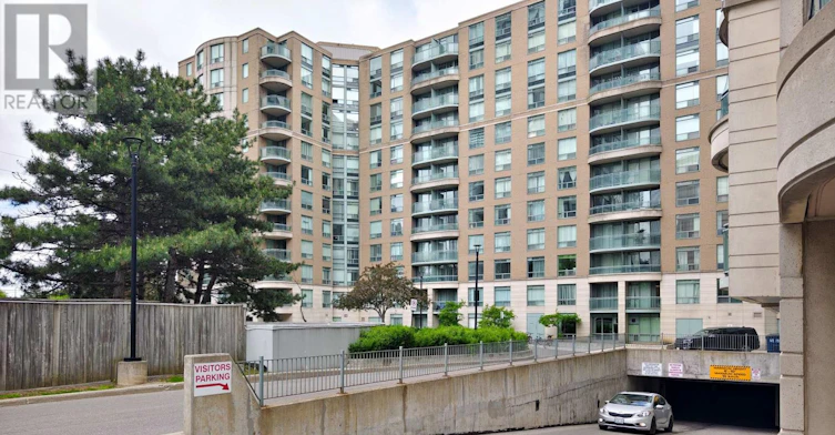 606-8 Pemberton Avenue, Toronto, ON, M2M 4K8 - 33