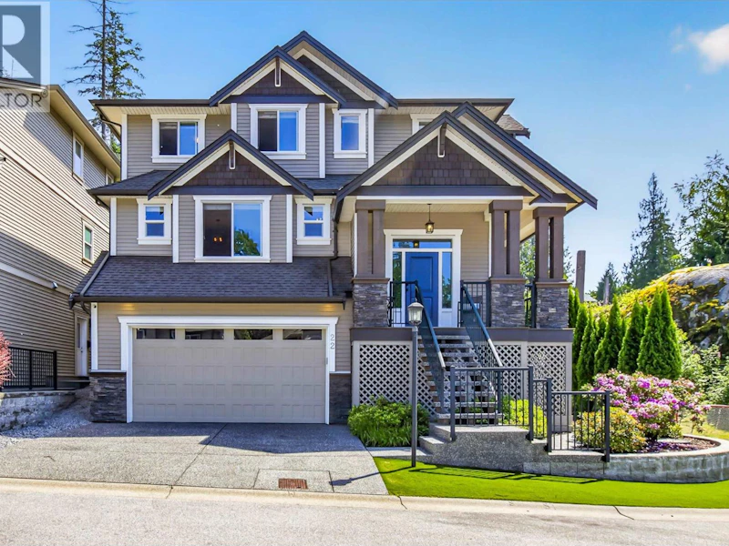 22 - 23810 132nd Avenue, Maple Ridge BC V4R 2S5