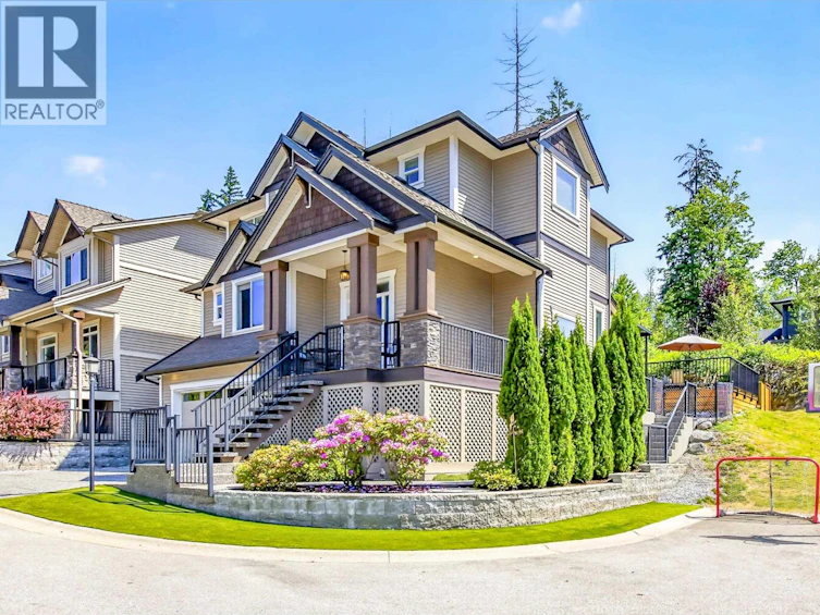 22-23810 132 Avenue, Maple Ridge, BC, V4R 0G3 - 2