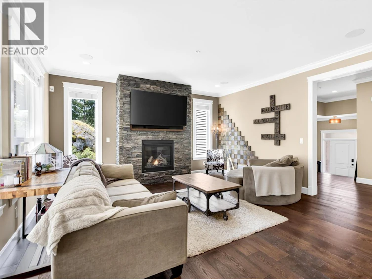 22-23810 132 Avenue, Maple Ridge, BC, V4R 0G3 - 7