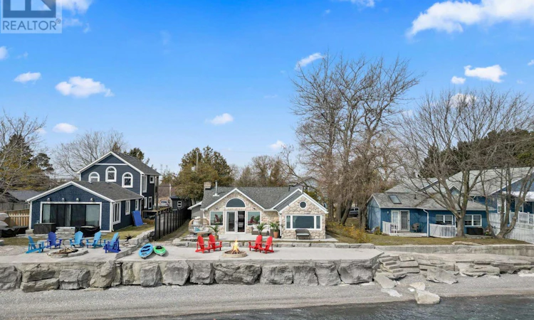 127 Cedar Crest Beach Road