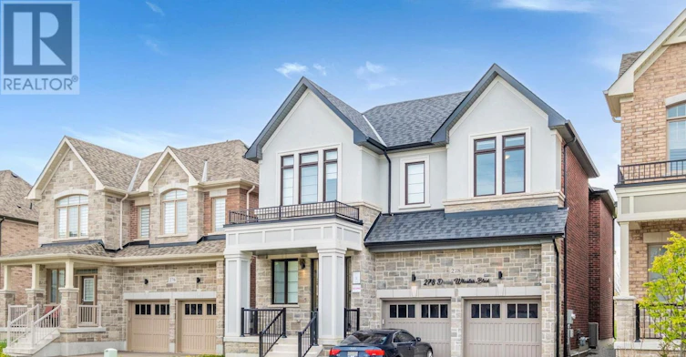 278 Danny Wheeler Boulevard, Georgina, ON, L4P 0J9