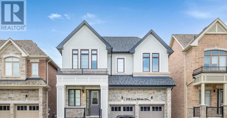 278 Danny Wheeler Boulevard, Georgina, ON, L4P 0J9 - 2