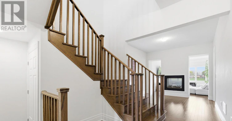 278 Danny Wheeler Boulevard, Georgina, ON, L4P 0J9 - 5