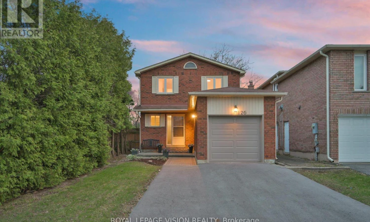 126 Richbell Street