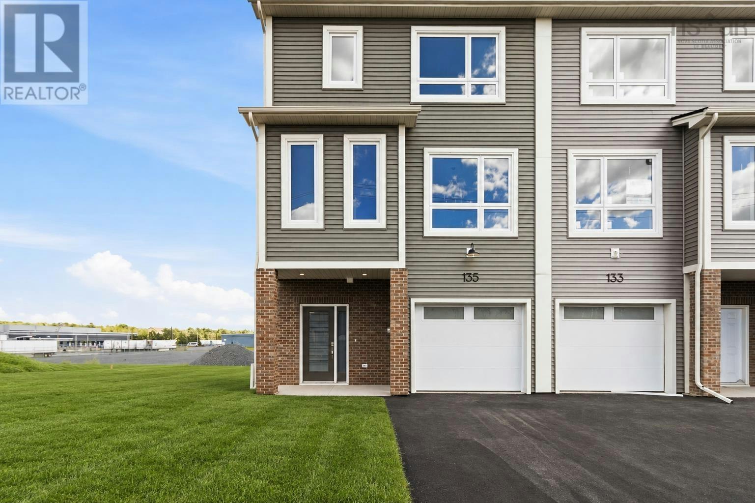 SP03A-135 Stephs Street Street, Bedford, NS, B4B 0L1