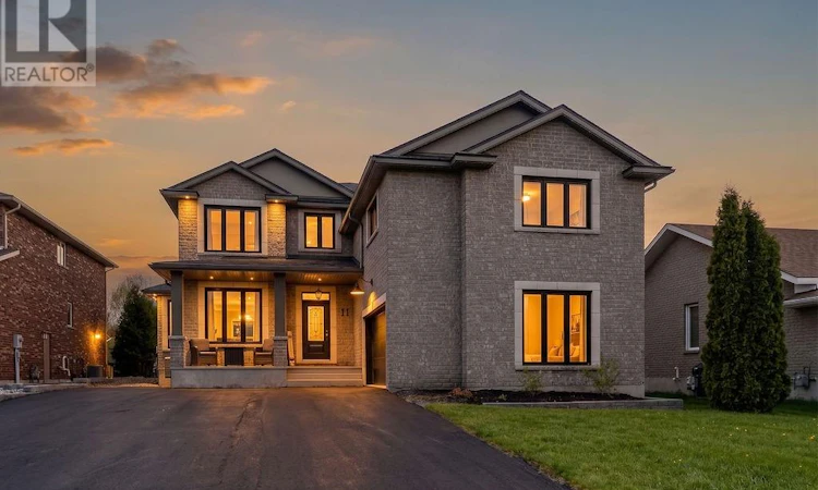 11 Landreville Drive