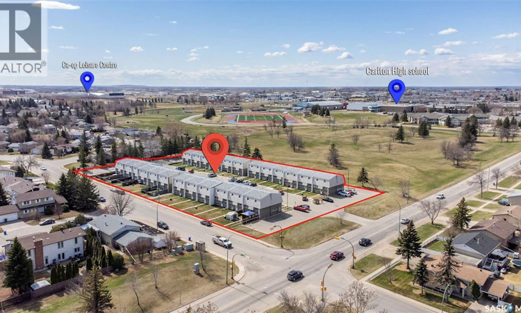 2800 Dunn Drive