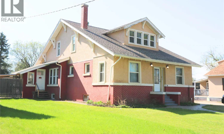 34 Laurier Avenue