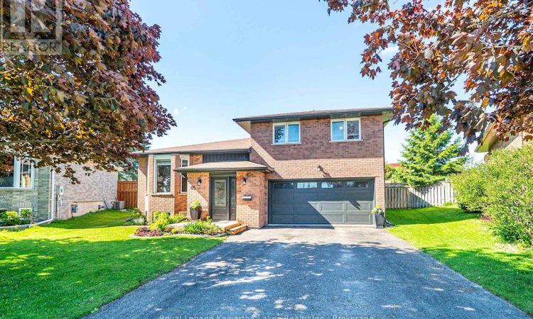 46 Madill Crescent