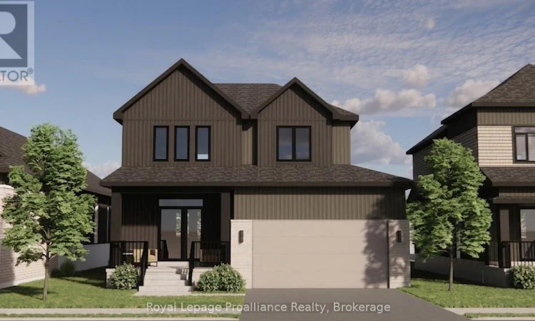 LOT 29-00 Cortland Way