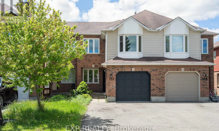 186 Southport Drive