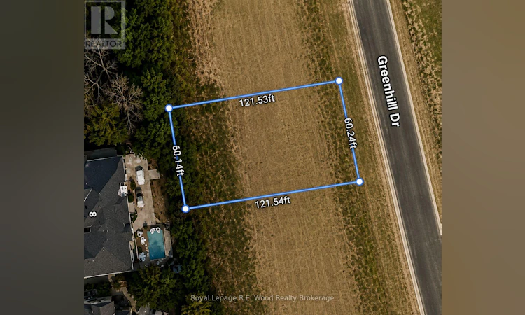 LOT-31 8 Greenhill Drive