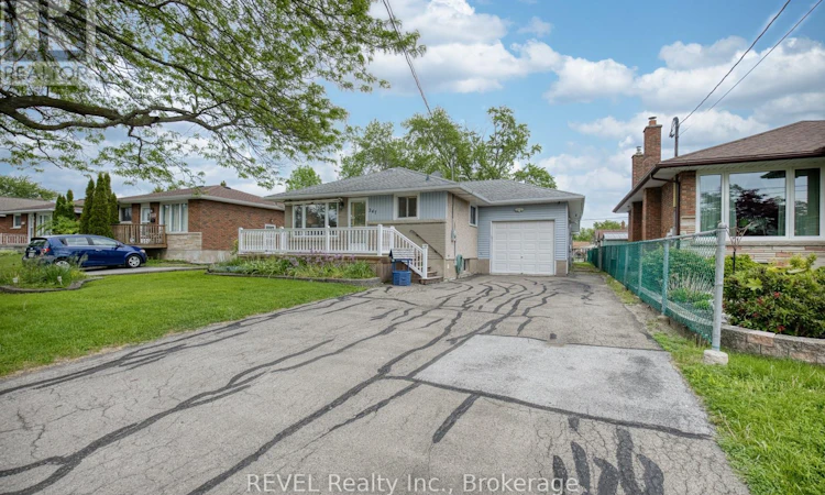 247 Kilgour Avenue