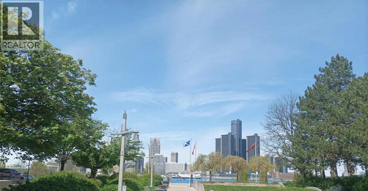 808-111 Riverside Drive East, Windsor, ON, N9A 2S6 - 23