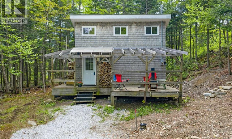345 Ketchum Road