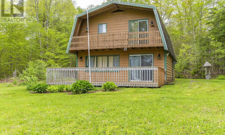 268 Murphy Lake Drive
