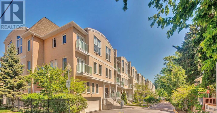 32-70 Byng Avenue, Toronto, ON, M2N 7L9