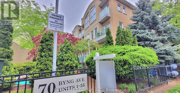 32-70 Byng Avenue, Toronto, ON, M2N 7L9 - 16