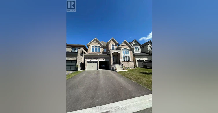 33 Fair Winds Lane, East Gwillimbury, ON, L9N 0V8 - 24