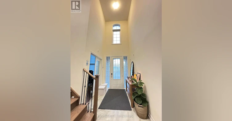 33 Fair Winds Lane, East Gwillimbury, ON, L9N 0V8 - 4