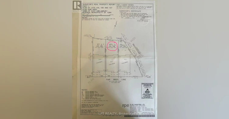 33 Fair Winds Lane, East Gwillimbury, ON, L9N 0V8 - 26