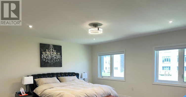 33 Fair Winds Lane, East Gwillimbury, ON, L9N 0V8 - 11