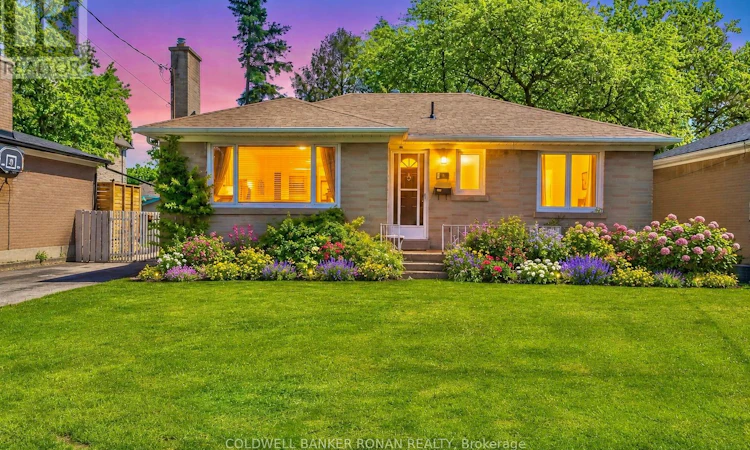 48 Cartier Crescent