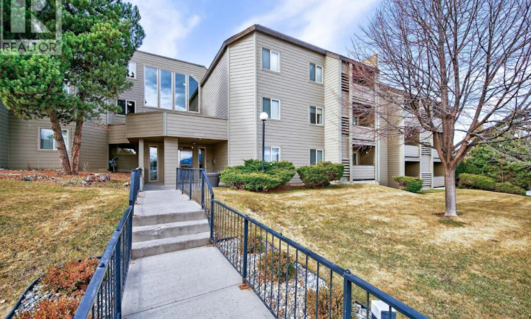 106-1560 Summit Drive