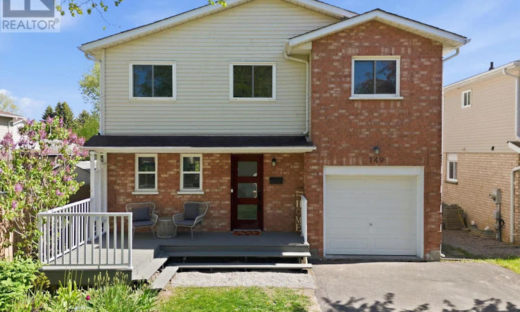 149 Andrew Street
