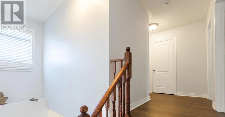UPPER-20 Krakow Street, Brampton, ON, L6Y 0K7 - 21