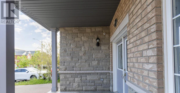 UPPER-20 Krakow Street, Brampton, ON, L6Y 0K7 - 5