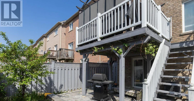 UPPER-20 Krakow Street, Brampton, ON, L6Y 0K7 - 34