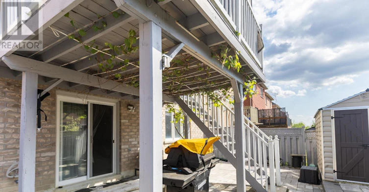 UPPER-20 Krakow Street, Brampton, ON, L6Y 0K7 - 32