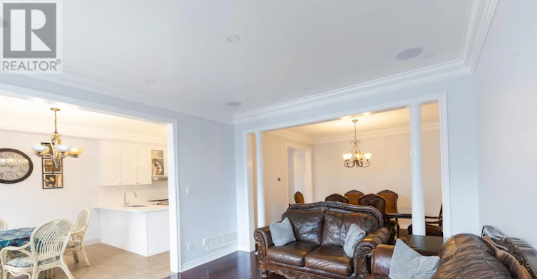 UPPER-20 Krakow Street, Brampton, ON, L6Y 0K7 - 13